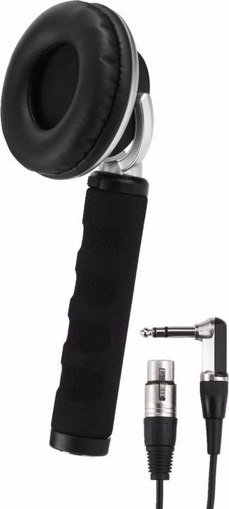 Image du produit Img Stage Line Casque à main (Filaire)