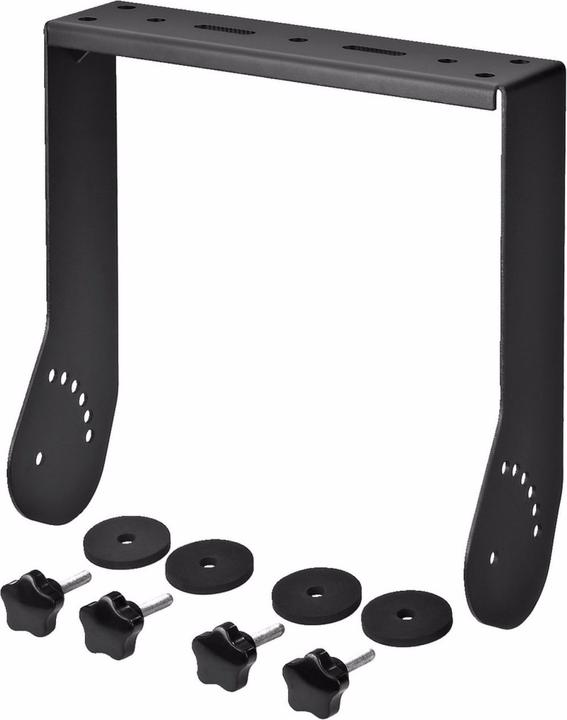 Produktbild Monacor Decken-Montagebuegel (1 Stk., Wandmontage)