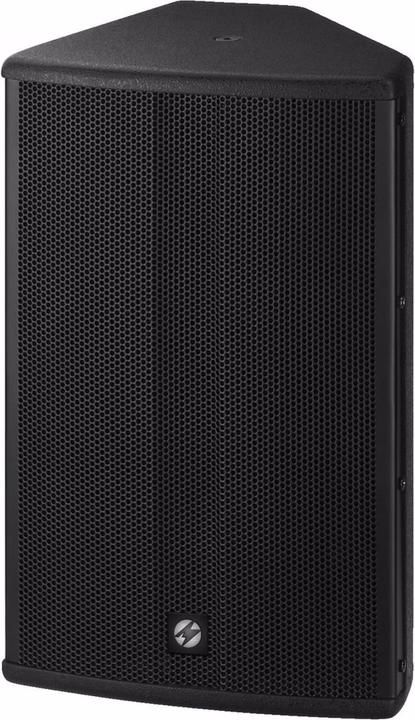 Actual product image Monacor PA speaker cabinet, 125 W (Passive)
