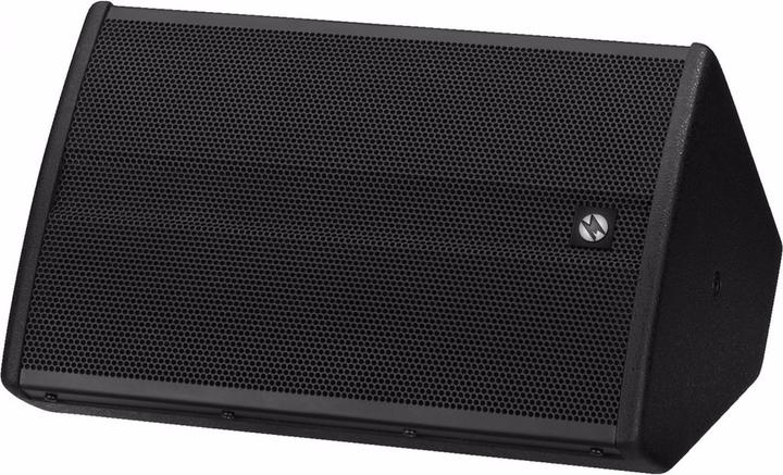 Actual product image Monacor PA speaker cabinet, 125 W (Passive)