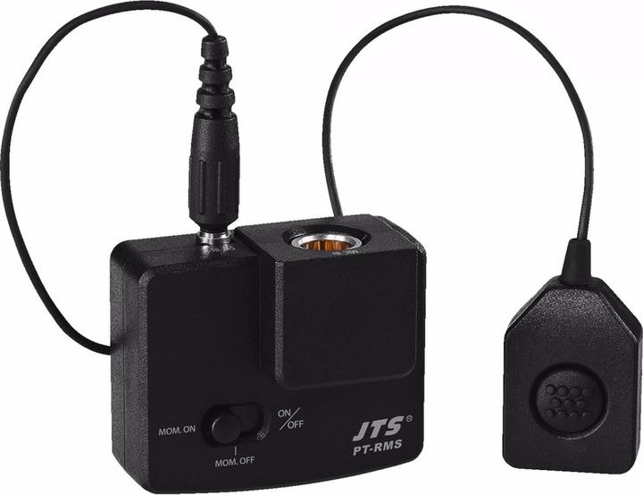Actual product image JTS Microphone switch