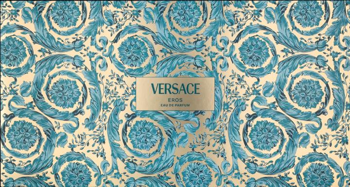 Produktbild Versace Eros Christmas 2024 Eau de Parfum / Shower Gel / After Shave Balm / Travel (Parfum set)