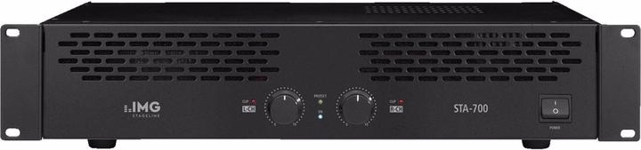 Immagine prodotto Img Stage Line Amplificatore PA stereo, 800W (Amplificatore)