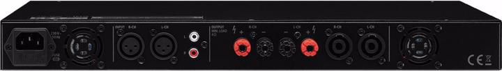 Produktbild Img Stage Line Digitalverstaerker 700Wmax (Verstärker)