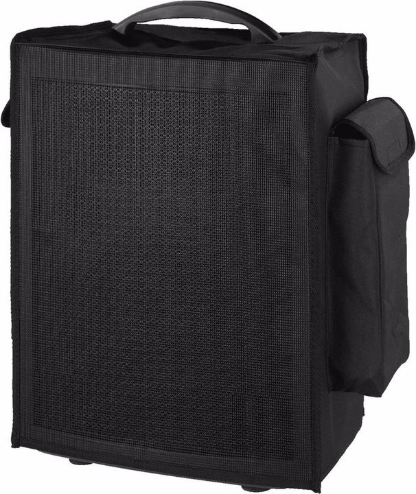 Image du produit Monacor Sac de protection pour TXA-82... Série