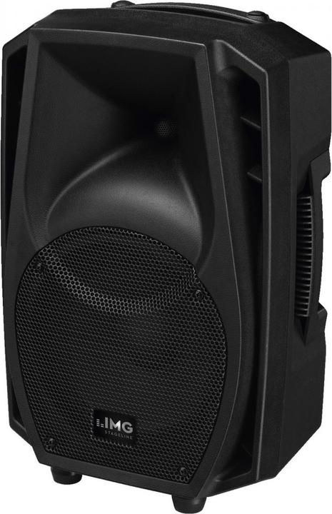 Image du produit Img Stage Line Boîte de sonorisation active 8Z, 150 W, BT, MP3, USB + SD (Actif, 1x 80 W)
