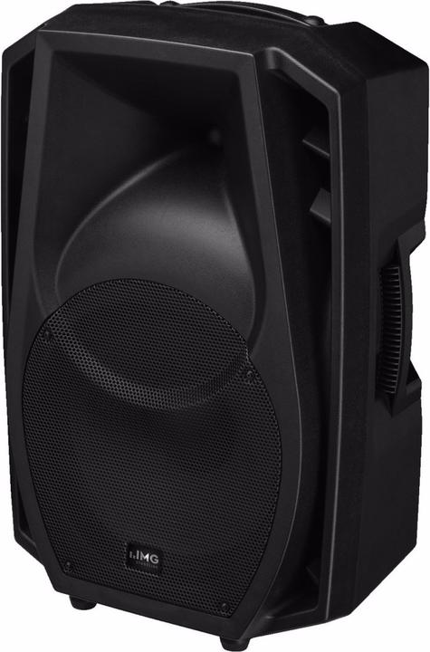 Produktbild Img Stage Line Aktive PA-Box 12Z, 350 W, BT, MP3, USB + SD (Aktiv, 1x 200 W)
