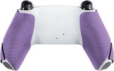 Actual product image SteelSeries Original Grips PS5 Purple (PS5)