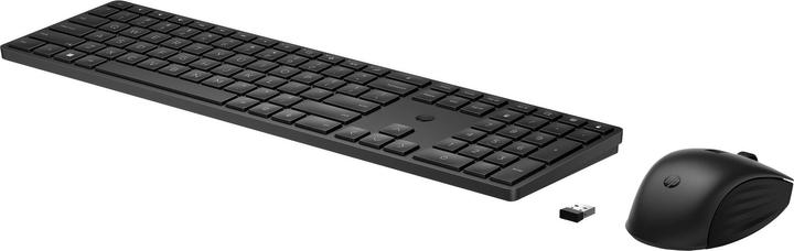 HP 655MK (CH, Wireless)