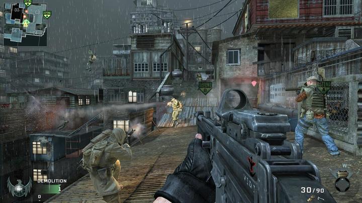 Produktbild Activision Call of Duty Black Ops - Prestige Edition (PS3, IT)