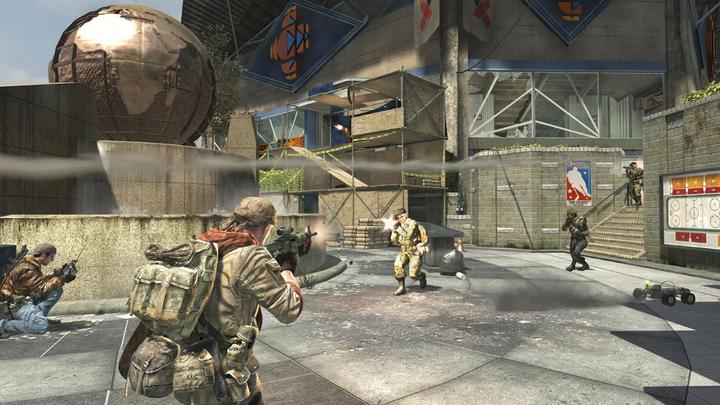 Produktbild Activision Call of Duty Black Ops - Prestige Edition (PS3, IT)
