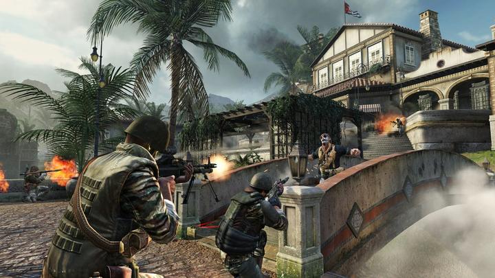 Produktbild Activision Call of Duty Black Ops - Prestige Edition (PS3, IT)