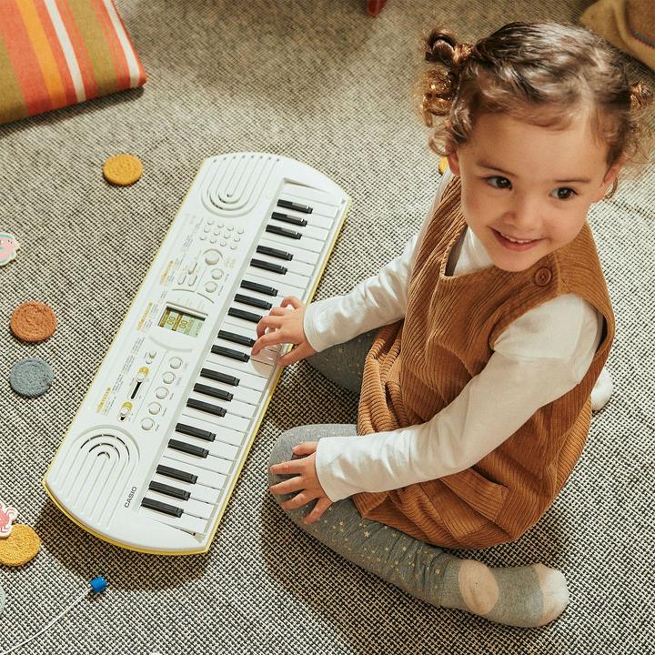 Produktbild Casio SA-80 (44 Tasten)