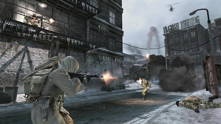 Produktbild Activision Call of Duty Black Ops - Prestige Edition (PS3, IT)