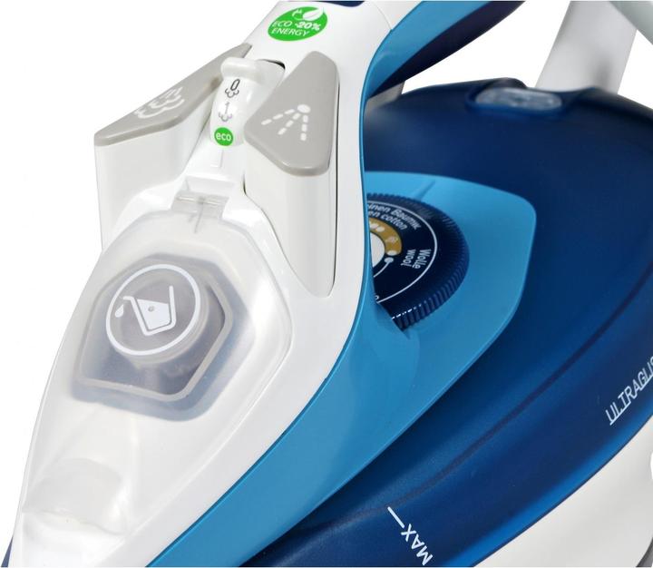 Immagine prodotto Tefal Ultragliss FV4680 (2400 W, 120 g/min)