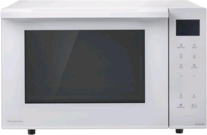 Produktbild Panasonic Microgolfoven Combi Nn-Df37pwe (23 l)
