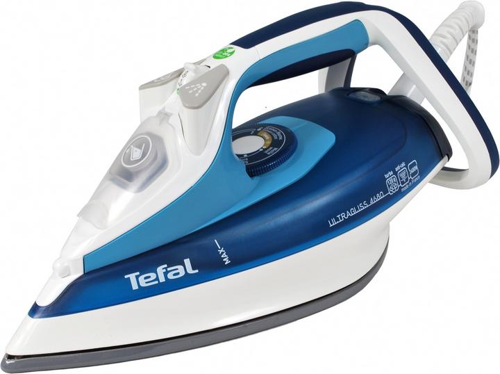 Immagine prodotto Tefal Ultragliss FV4680 (2400 W, 120 g/min)