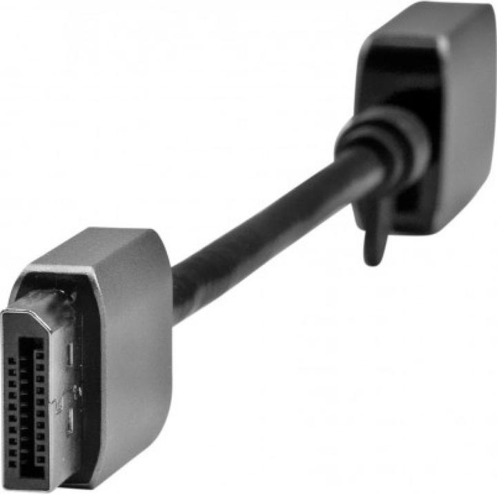 Produktbild Vivolink DisplayPort Adapterring (0.10 m, DisplayPort, HDMI)