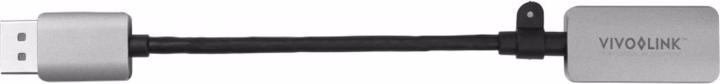 Produktbild Vivolink DisplayPort Adapterring (0.10 m, DisplayPort, HDMI)