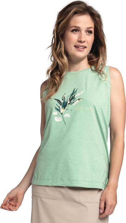 Actual product image Schöffel Women's Top Lisboa (48)