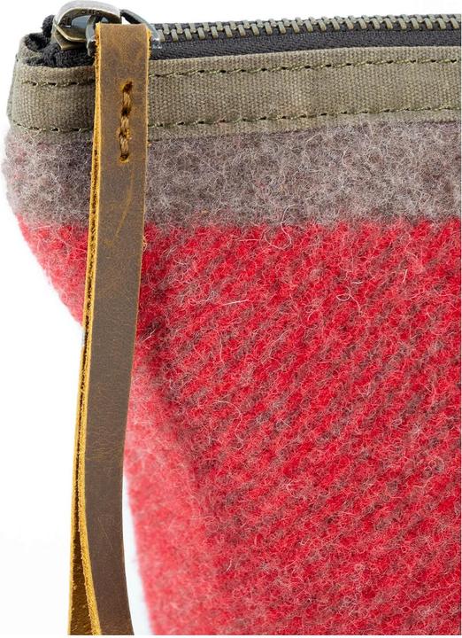 Actual product image Army Shop Necessaire Swiss woollen blanket (2.75 l)