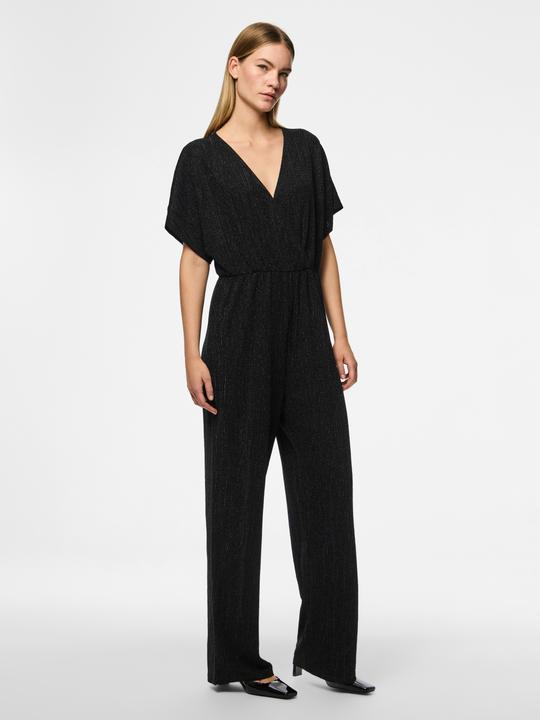 Actual product image Pieces PCRENATA GLITZER Jumpsuit (L)