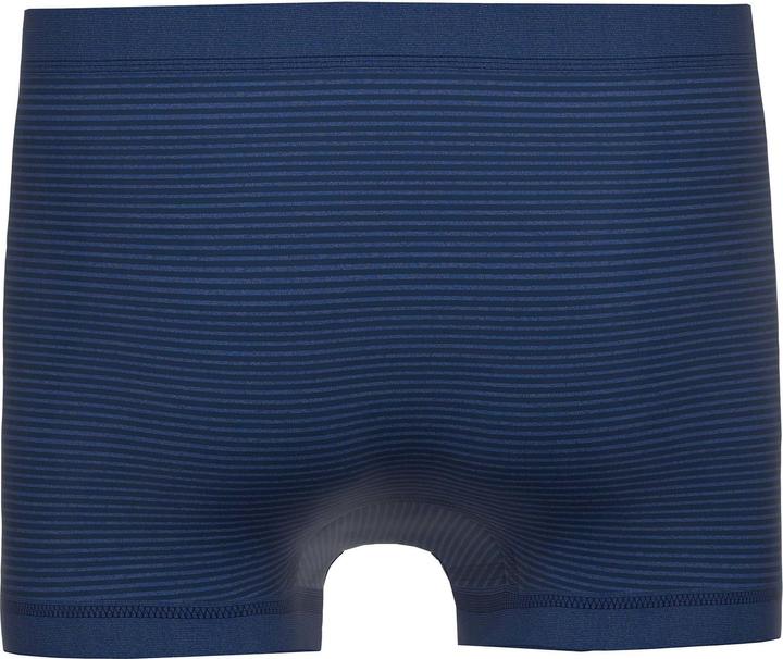 Produktbild Ammann 2 Herren Unterhosen mit Eingriff Komfortbund hochwertig bequem klassisch (XL, Einzelpack)