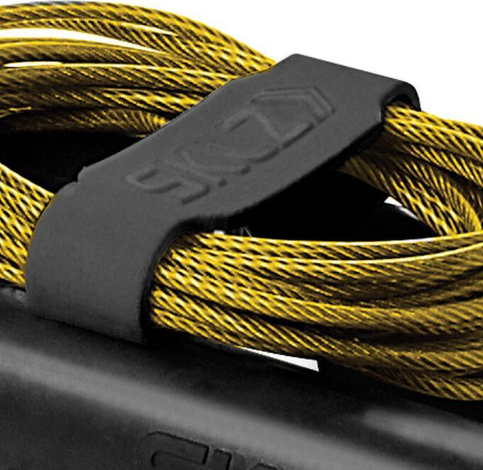 Image du produit SKLZ Corde à sauter Speed Rope (300 cm)