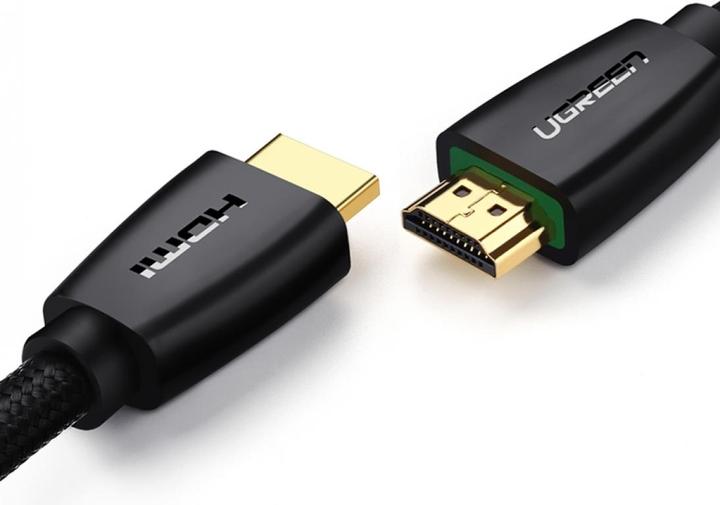 Produktbild Ugreen HDMI 1080p 26AWG Nylon Premium vergoldet (HDMI)