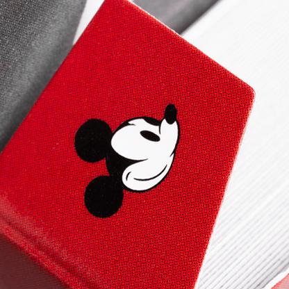 Image du produit Bicycle Mickey classique (Anglais)