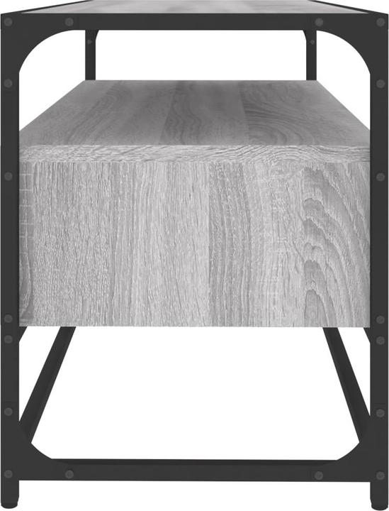 Produktbild VidaXL Kaiser (100 x 45 cm)