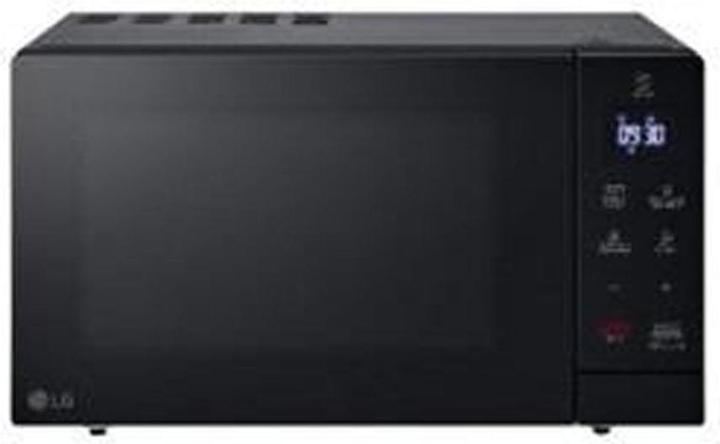 Produktbild LG MS3032JAS (30 l)
