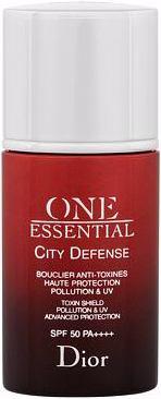 Dior One Essential City Defense (30 ml, 24h cream, SPF 50)
