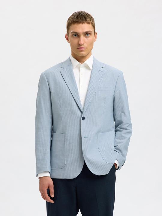 Produktbild Selected Homme Seersucker Blazer (52)