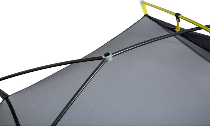 Actual product image Nemo Equipment Dragonfly OSMO 1P (Dome tent, 0.95 kg, 1 person)