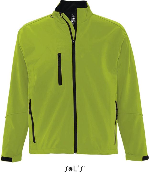 Produktbild Sol's windbreaker ol' relax (S)