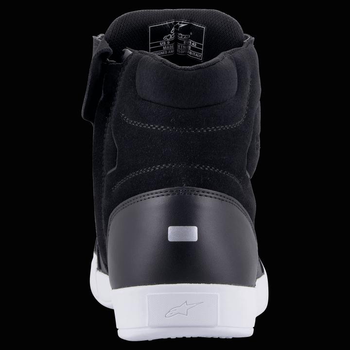 Actual product image Alpinestars Chrome Waterproof Shoes (Men, Women, 39)