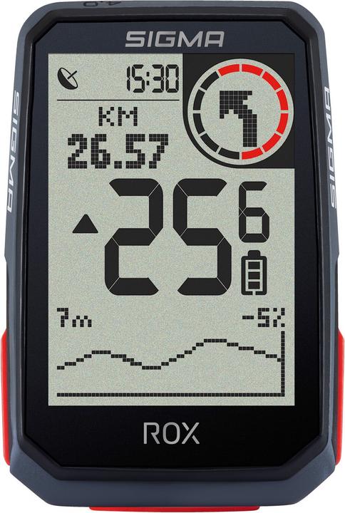 Image du produit Sigma Sport ROX 4.0