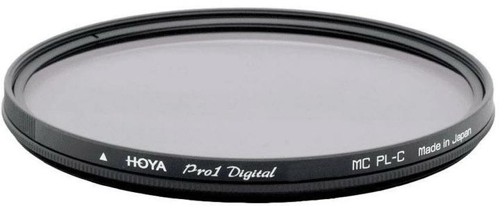 Produktbild Hoya Pro1 Digital CIR-PL Filter (62 mm, Polarisationsfilter)