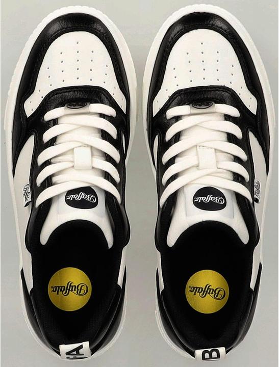 Produktbild Buffalo Paired Court Vegan Nappa - 159485 (39)