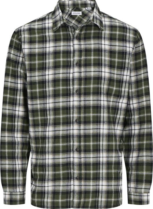 Actual product image Jack & Jones Slim fit shirt Shirt (S)