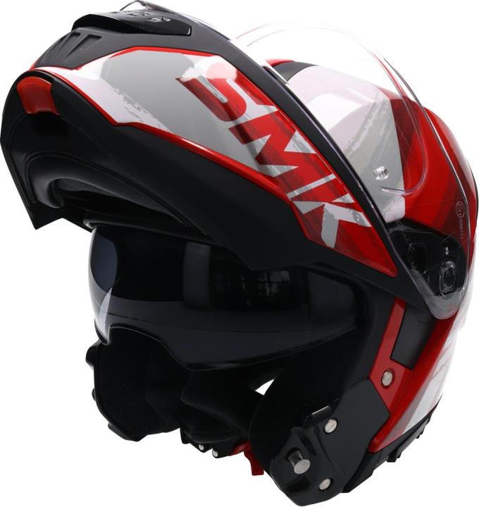 Immagine prodotto Smk GULLWING TOURLEADER Klapphelm (3XL)
