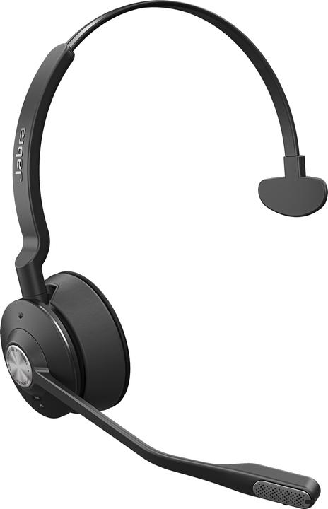 Productafbeelding Jabra Engage 65 Mono (Draadloze, USB-A)