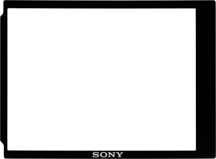 Sony Pck-Lm15 (Displayschutz, RX1, Sony RX100, Sony Alpha A7II)