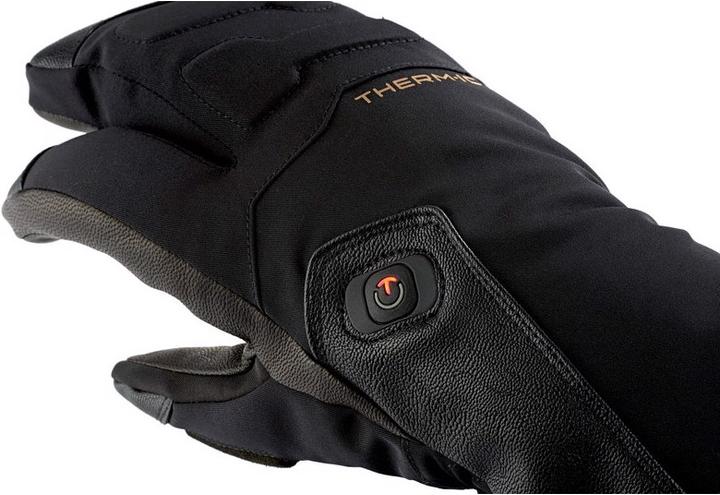 Actual product image Therm-ic PowerGloves 3+1 (9.5)