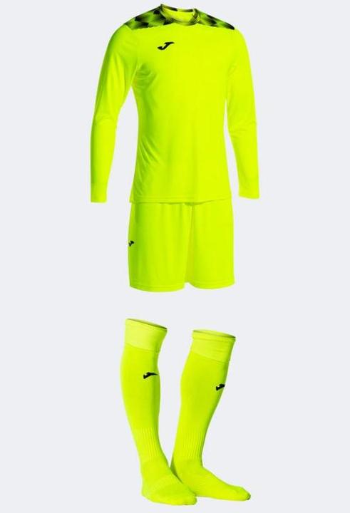 Joma Zamora VIII-Set (M)