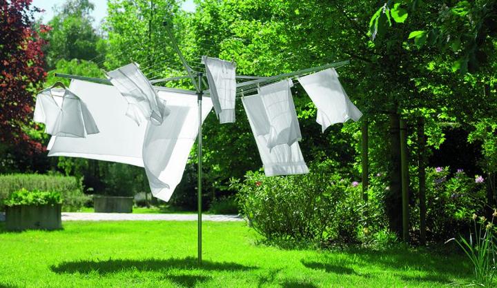 Immagine prodotto Brabantia Essiccatore rotante Essenziale 30 m (30 m)