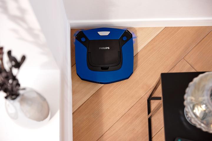 Actual product image Philips SmartPro Easy FC8792/01 (Robot vacuum)