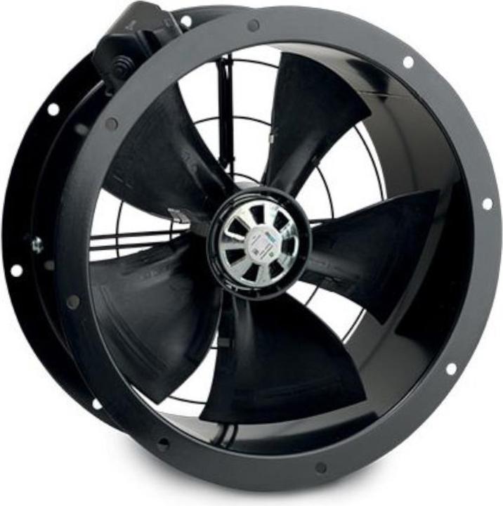 Belüftungsventilator