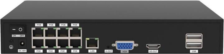 Image du produit Foscam FNA108E-T4-2T (3840 x 2160 pixels)